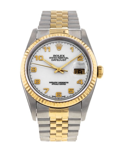 Rolex Datejust 16233